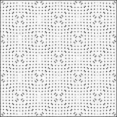 Black and white pattern with abstract shapes. Abstract background. Patterns of the lines.