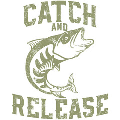 Catch and Release