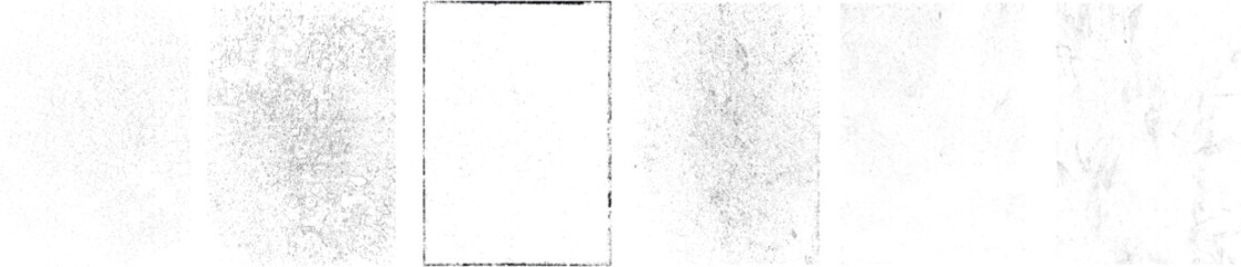 Grunge Urban Backgrounds set.Texture Vector.Dust Overlay Distress Grain ,Simply Place illustration over any Object to Create grungy Effect .abstract,splattered , dirty, texture for your design. 