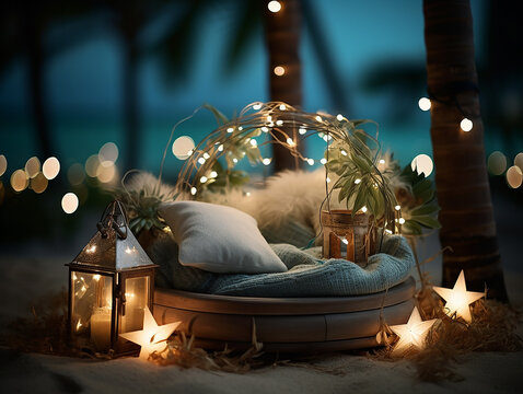 illustrazione di pane  visto dall'alto, su sfondo bianco , pane e burro e miele, 