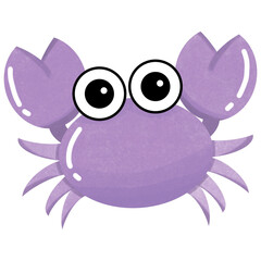 Crab