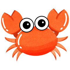 crab
