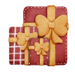 christmas gift box