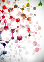 Molecular Science Background