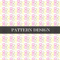 Collection of seamless ornamental vector patterns and swatches. Geometric oriental backgrounds. Category Graphic Resources