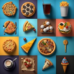 food image wallpaper illustration abstract 