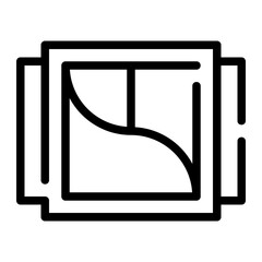 collection line icon