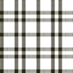 Fototapeta premium Tartan Seamless Pattern. Scottish Tartan Pattern for Scarf, Dress, Skirt, Other Modern Spring Autumn Winter Fashion Textile Design.