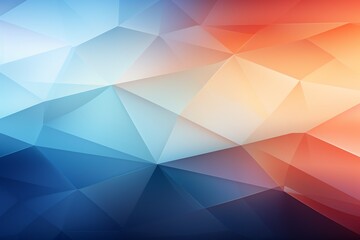 Sleek and Minimalist Modern Background Created with Generative AI