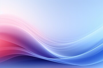 Fototapeta premium Sleek and Minimalist Modern Background Created with Generative AI