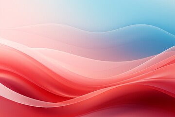 Fototapeta premium Sleek and Minimalist Modern Background Created with Generative AI