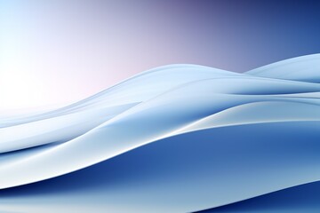 Obraz premium Sleek and Minimalist Modern Background Created with Generative AI