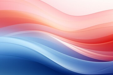 Obraz premium Sleek and Minimalist Modern Background Created with Generative AI