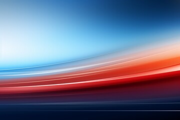 Fototapeta premium Sleek and Minimalist Modern Background Created with Generative AI