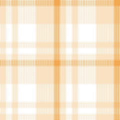 Plaid Pattern Seamless. Classic Scottish Tartan Design. Seamless Tartan Illustration Vector Set for Scarf, Blanket, Other Modern Spring Summer Autumn Winter Holiday Fabric Print.