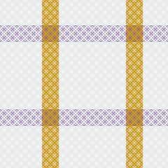 Scottish Tartan Seamless Pattern. Tartan Seamless Pattern for Scarf, Dress, Skirt, Other Modern Spring Autumn Winter Fashion Textile Design.