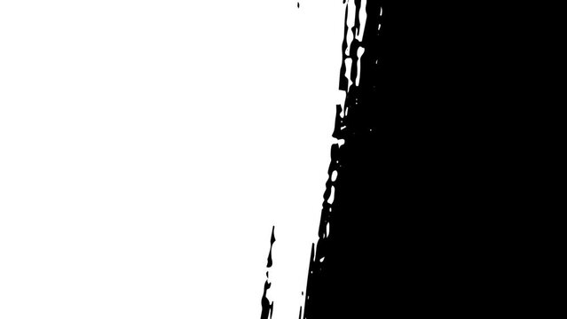 brush stroke alpha