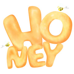 honey1
