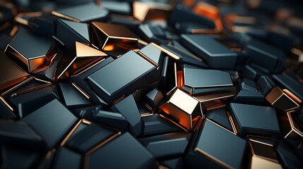 Fototapeta premium metal texture