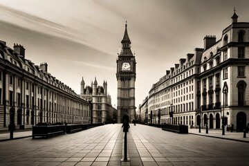 houses of parliament city