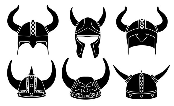 Viking Helmet Vector Images – Browse 21,001 Stock Photos, Vectors, and ...