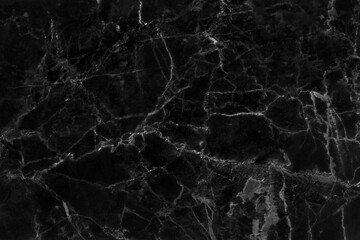 Black grey marble texture background in natural pattern with high resolution, tiles luxury stone...