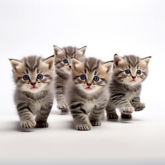 High quality images of cute and adorable cats and kittens