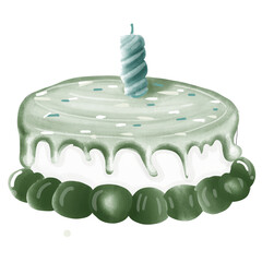 cake 