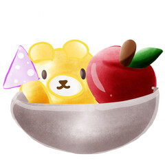 Ice cream