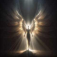 Guardian Angel Luminous 