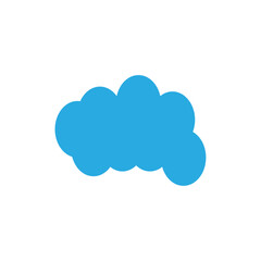 cloud computing concept