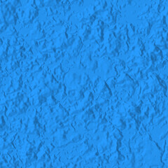 texture with winding spots. texture to apply to the surface bulges and depressions. surface of the planet Mars. 3D image. 3D rendering. Square image.