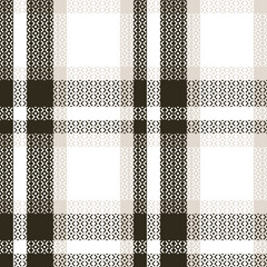 Plaid Patterns Seamless. Gingham Patterns Seamless Tartan Illustration Vector Set for Scarf, Blanket, Other Modern Spring Summer Autumn Winter Holiday Fabric Print.