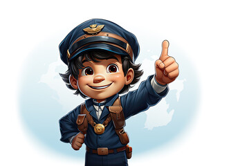 Pilot, Generative AI