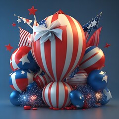 Independence day generative ai