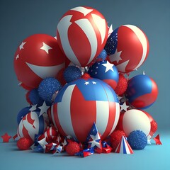 Independence day generative ai