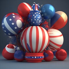 Independence day generative ai