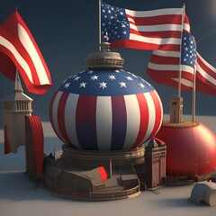 Independence day generative ai