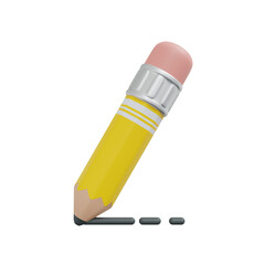 The pencil icon, a versatile tool for sketching, drawing, and writing, offers precision and flexibility, empowering your creative expression on paper