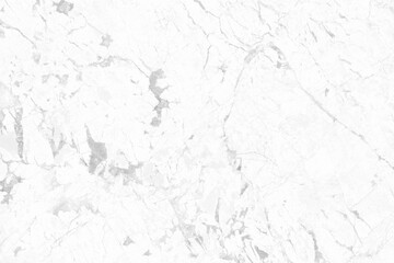 Obraz premium White grey marble seamless glitter texture background, counter top view of tile stone floor in natural pattern.