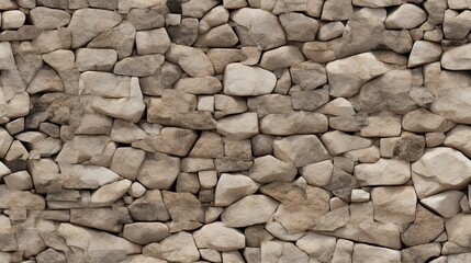 stone wall texture seamless