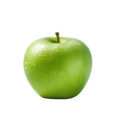 green apple