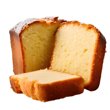 pound cake