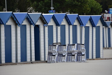 Cabanas  FRANCE