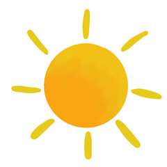 sun
