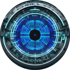 eye technology security