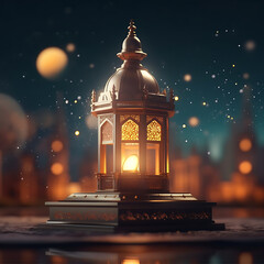 Ramadan design