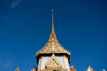 Fototapeta premium temple