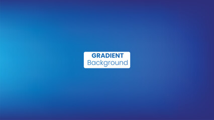 Modern Background Template Premium Blue