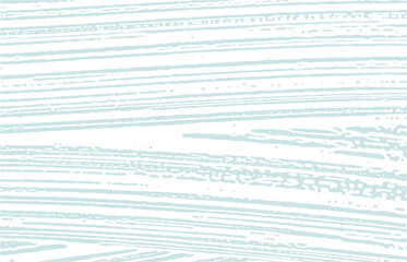 Obraz premium Grunge texture. Distress blue rough trace. Cute ba